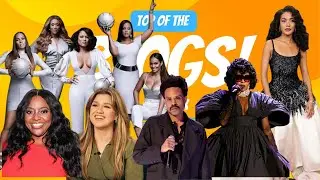 TOTB! #810: Отмена церемонии вручения премии &laquo;Грэмми&raquo;, шоу LHH и BBW, отмена шоу Келли и Шерри и ...