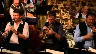 WHEN MY SUGAR WALKS DOWN THE STREET     -     Murvalley-Dixielandband