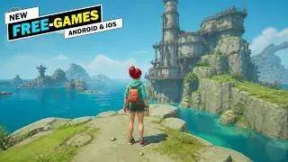 10 BEST FREE MOBILE GAMES You NEED to Play in August 2026!
