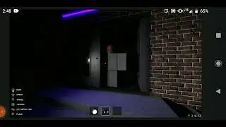 Can the ghost come outside during a hunt?? (Roblox Specter)