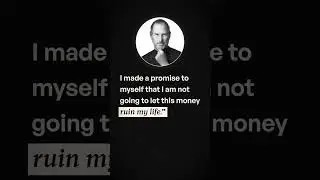 The DARK Side of APPLE'S IPO: Lessons from Steve Jobs