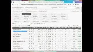 How to find POWERFUL Expired Domains with good DA, PA and Backlinks for your Website