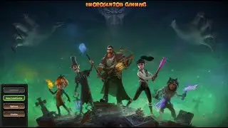 Hero Defense - PS4 First impression and test play