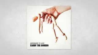 According To Jack - Carry The Burden