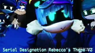 SD - Rebecca's Theme V2