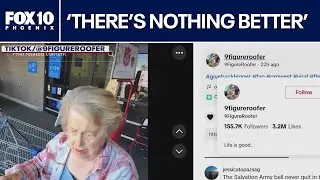 Local CEO gives back with random acts of kindness | FOX 10 Phoenix