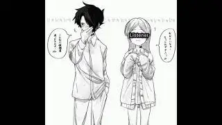 heart warm|ray x cold listner| blooper in the enddddd