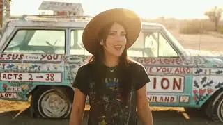 Sad Omen Official Music Video Jetty Rae