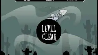 Whack The Dead (PC browser game)