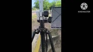 Funcionamiento Gnss rtk Slim K803 (Ntrip)