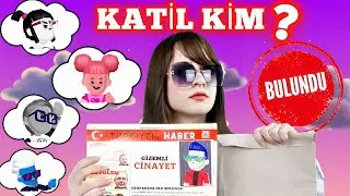 PK XD KATİL KİM? NEŞELİ'Yİ KİM ÖLDÜRDÜ? ÇOK ŞAŞIRACAKSINIZ !! | ÖZGÜŞ TV