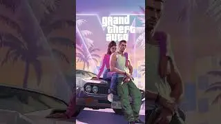 Шикарная GTA 6 🧐 #gta6leaks #gta6graphics #gta6new #gta6characters #gta6sfx #gta6rumors