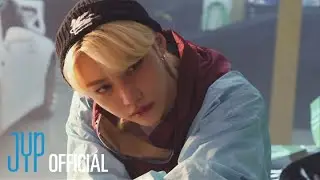 Stray Kids X Etro Earthbeat MAKING FILM