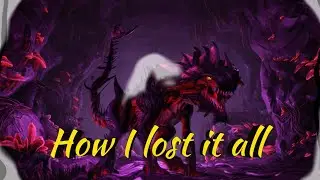 First to get a REAPER in hours of the wipe! - ARK Ascended PvP