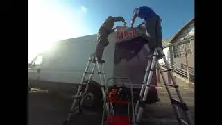 Full wrapping furgone BestOne