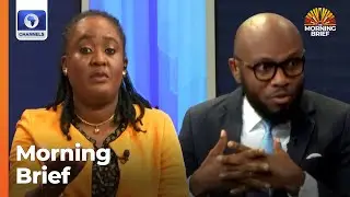 FCTA Strike, Aftermath Of Onitsha Market Shutdown, Security & AI +More | Morning Brief