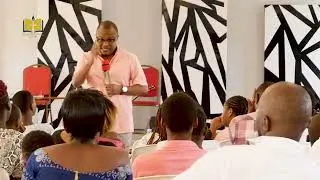 USHUHUDA WA KRISTO - Apostle Daniel Musokwa