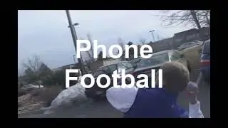 Polycom SpectraLink: Phone durability teaser video