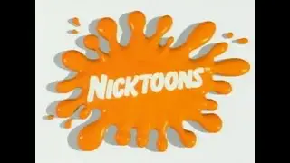Nicktoons Blob ID (Complete HQ)