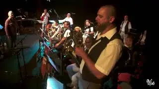 Andrea Tofanelli & l'AAS Paradiso Big Band - Chameleon