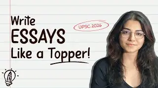5 Reasons Your UPSC Essay Writing Approach Isn't Working | UPSC Essay Strategy | SuperKalam