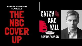 Catch And Kill Book Review