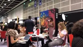 RISEConf 2019