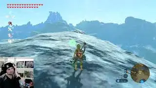 The Legend of Zelda Breath of the Wild 100%