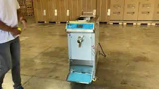 30L Commercial Pasteurization Machine Pasteurizer for Milk Sterilization