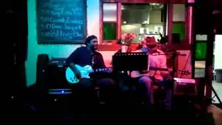 Bill Krantz & Matt Brunner 5/18/12 #2