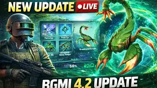 Daily TDM Practice | BGMI LIVE😎 Fun + Pro Style
