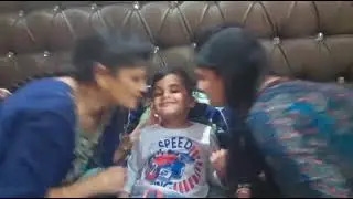 NANI N MUMMA LOVE