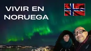 Vivir en Noruega. 4 Diferentes formas de como los Colombianos pueden  migrar a Noruega
