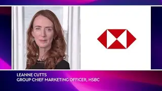 Leanne Cutts, HSBC | Part 2 | CMO Now series