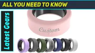 SAMSUNG Galaxy Ring Cover: Best Custom Protection!