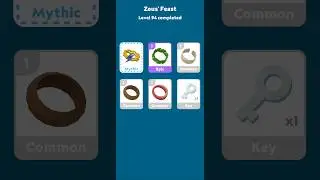 Eatventure Adventures | Zeus | Pirates #game #mythic #eatventure #club