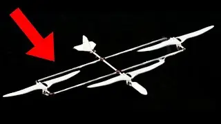 How Multiple Wings Make An Airplane More Efficient Podcast 216