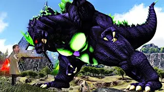 ARK KAIJU 2 #14 - Wir BESCHWÖREN den SUPER GODZILLA 💥😱