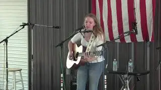 WillFest 2019-Sat 06-Madi Carr