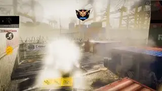 ☢️NUCLEAR☢️ IN HIGH GRAPHICS |Call Of Duty Mobile|