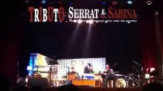 Serrat&Sabina