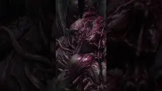 SCORN | #scorn #scorngame #horrorgaming #gaming #games #game #monster #biopunk #pain #german