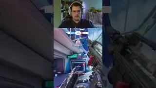Splitgate 2 is fun :) #splitgate2 #splitgate #beta #gaming #streamer #halo #apex