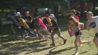 Atletický štvorboj na ZŠ P. Mudroňa
