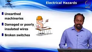 Safety in Industries Part 1