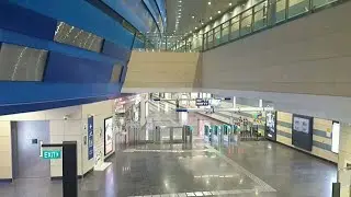 Great World MRT Station | Kim Seng Park | Jun 2024