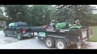 Every parade float iv ever put in a parade 