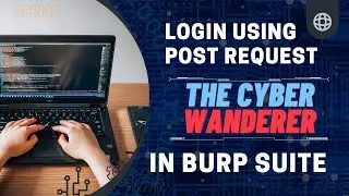 OWASP BWA Brute Force ? NO ! it's different and easy. Burp Suite Tutorial. No Voiceover . Music only