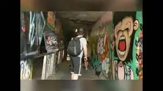 Atlanta Boosted board Eskate ride