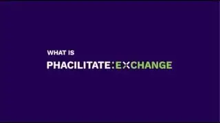 What is Phacilitate:Exchange?